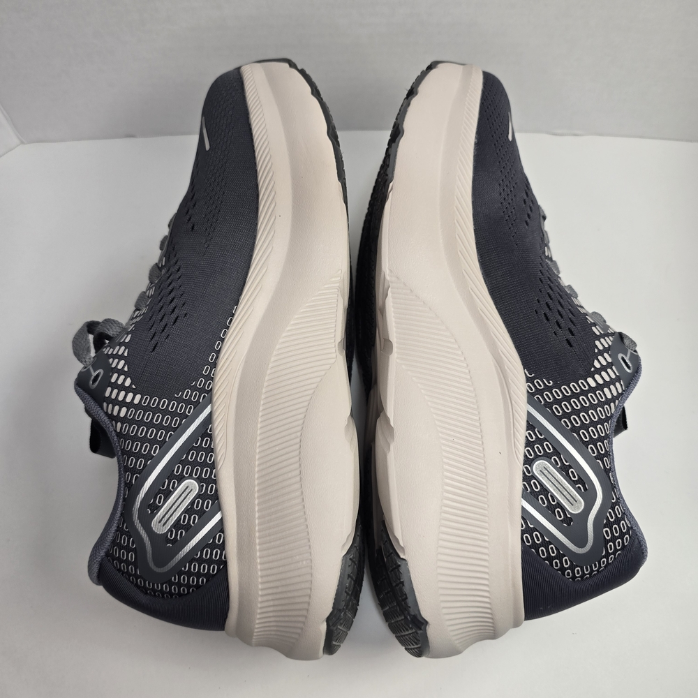 Women Wide-Toe Shoes Arch Support Wide Width Sneakers for Running Athletic M42 - Picture 13 of 16